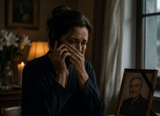 Njegova porodica mislila je da sam završena priča, ali testament je otkrio istinu Njegova porodica mislila je da sam završena priča, ali testament je otkrio istinu - featured image