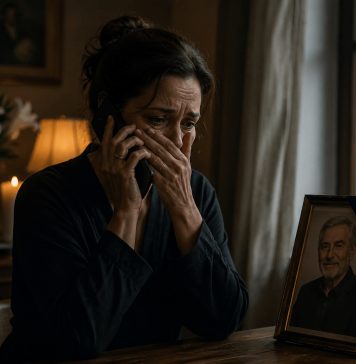 Njegova porodica mislila je da sam završena priča, ali testament je otkrio istinu Njegova porodica mislila je da sam završena priča, ali testament je otkrio istinu - featured image