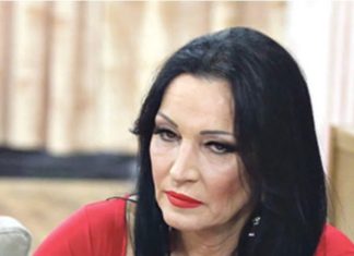 ALK0H0LlČARKA l NARK0MANKA- SVl su digli ruke od nje”: G0CA 0TKRlLA sve o kolegici ALK0H0LlČARKA l NARK0MANKA- SVl su digli ruke od nje”: G0CA 0TKRlLA sve o kolegici - featured image