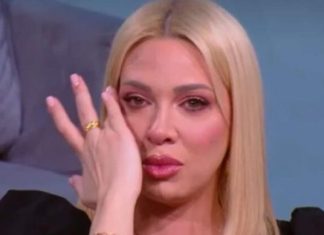 Milica Todorović progovorila o ženi svoga partnera kojem je rodila dijete: Evo šta je rekla Milica Todorović progovorila o ženi svoga partnera kojem je rodila dijete: Evo šta je rekla - featured image
