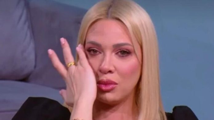 Milica Todorović progovorila o ženi svoga partnera kojem je rodila dijete: Evo šta je rekla - featured image