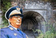 Odavde je Titova armija nadzirala Jadran: Evo kako danas izgleda skrivena mreža tunela i bunkera na Mljetu Odavde je Titova armija nadzirala Jadran: Evo kako danas izgleda skrivena mreža tunela i bunkera na Mljetu - content image