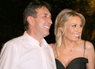Došlo vreme da i javnost sazna: Ovo je užasna tajna Žike Jakšića zbog koje ga je ostavila Dajana Paunović! (FOTO) Došlo vreme da i javnost sazna: Ovo je užasna tajna Žike Jakšića zbog koje ga je ostavila Dajana Paunović! (FOTO) - featured image