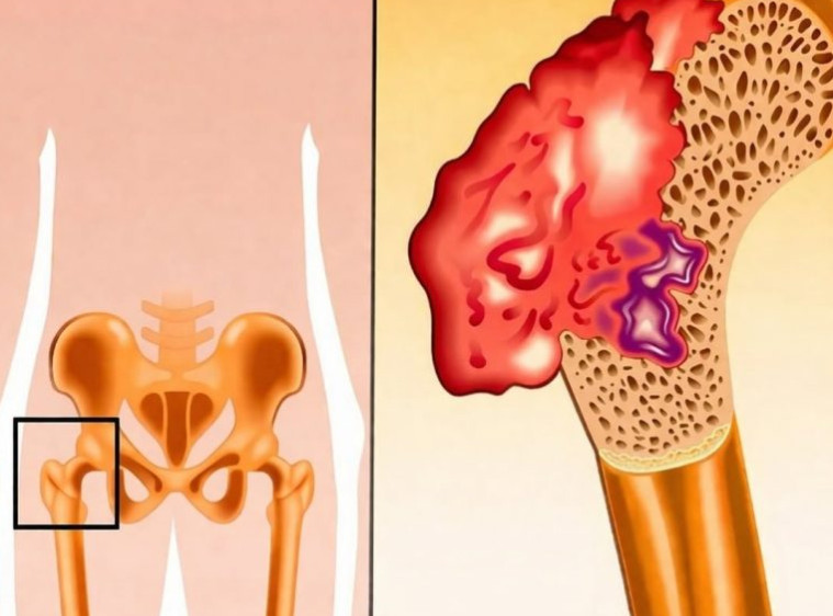 Bol u kostima, visok pritisak i tuga: Tijelo vam govori da mu NEDOSTAJE ovaj važan VITAMIN - featured image Bol u kostima, visok pritisak i tuga: Tijelo vam govori da mu NEDOSTAJE ovaj važan VITAMIN - featured image