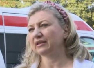 Dr Ivana izdala dramatično upozorenje na paklene vrućine! Ne smete da pijete samo vodu, neg0 morate da… Dr Ivana izdala dramatično upozorenje na paklene vrućine! Ne smete da pijete samo vodu, neg0 morate da… - featured image
