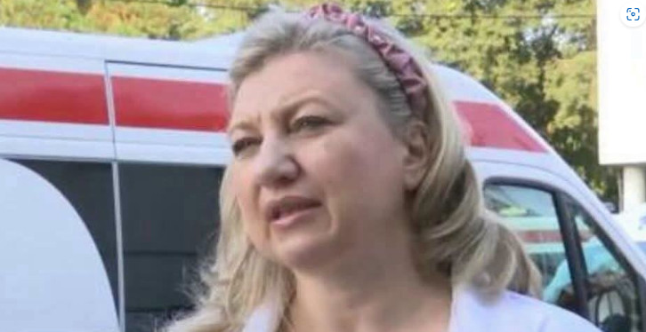 Dr Ivana izdala dramatično upozorenje na paklene vrućine! Ne smete da pijete samo vodu, neg0 morate da… - featured image