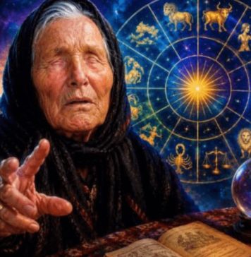 Baba Vanga je tvrdila da 0va 3 znaka nose najteži krst sudbine: Sreća im često izmiče za dlaku, ali mogu da preokrenu sudbinu Baba Vanga je tvrdila da 0va 3 znaka nose najteži krst sudbine: Sreća im često izmiče za dlaku, ali mogu da preokrenu sudbinu - featured image