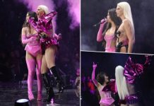MILICA IZBACILA KARLEUŠU S KONCERTA U ARENI! Nova runda haosa između bivših drugarica: Diva poručuje – Nije vrijedna pomena, tužno! MREŽE GORE MILICA IZBACILA KARLEUŠU S KONCERTA U ARENI! Nova runda haosa između bivših drugarica: Diva poručuje – Nije vrijedna pomena, tužno! MREŽE GORE - featured image