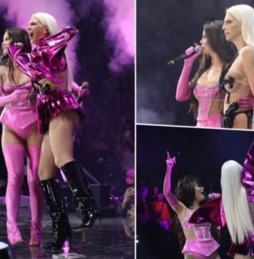MILICA IZBACILA KARLEUŠU S KONCERTA U ARENI! Nova runda haosa između bivših drugarica: Diva poručuje – Nije vrijedna pomena, tužno! MREŽE GORE MILICA IZBACILA KARLEUŠU S KONCERTA U ARENI! Nova runda haosa između bivših drugarica: Diva poručuje – Nije vrijedna pomena, tužno! MREŽE GORE - featured image