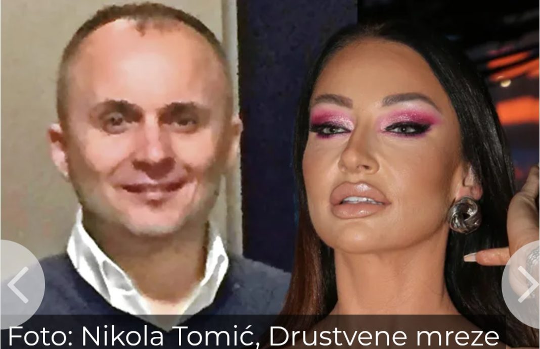 Pretučena priznala? “Ne mogu da kažem da sam se zaljubila, željela sam dosta novca”: Kaća o ljubavi sa Stojketom: “Dotakla sam dno, znala sam da je on obični dile…” - featured image