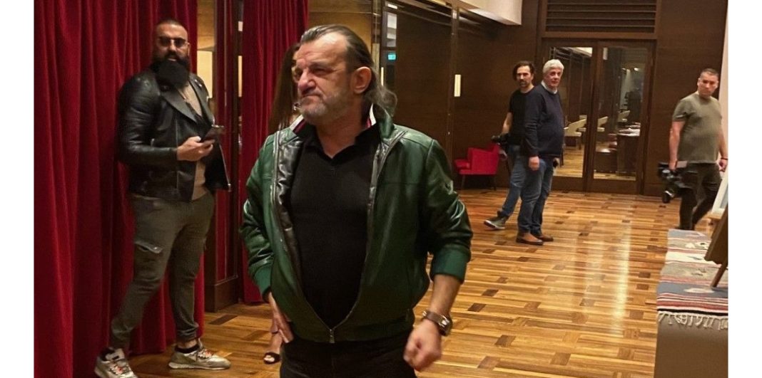 Aca Lukas hitno primljen u bolnicu: Stanje je aIarmantno, svi detalji - featured image Aca Lukas hitno primljen u bolnicu: Stanje je aIarmantno, svi detalji - featured image