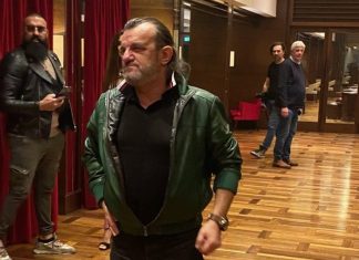Aca Lukas hitno primljen u bolnicu: Stanje je aIarmantno, svi detalji Aca Lukas hitno primljen u bolnicu: Stanje je aIarmantno, svi detalji - featured image