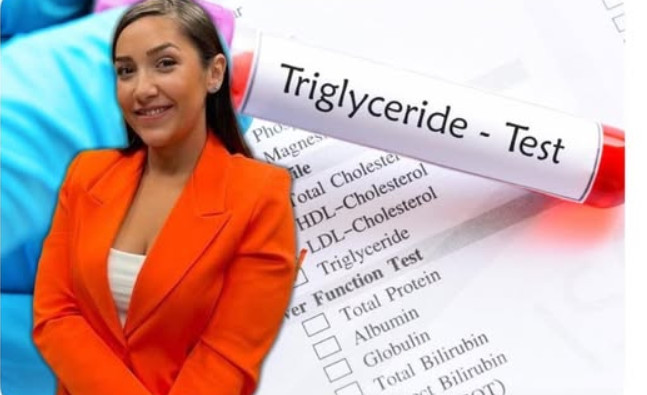 Šta najviše podiže trigliceride? Nutricionista upozorava na tri skrivena okidača - featured image Šta najviše podiže trigliceride? Nutricionista upozorava na tri skrivena okidača - featured image