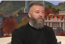 KAKO DA SE ZAŠTITIMO OD LJUDI KOJI NAM ŽELE ZLO: Samo uradite OVO i gledajte šta će da se DESI – savetuje otac Predrag KAKO DA SE ZAŠTITIMO OD LJUDI KOJI NAM ŽELE ZLO: Samo uradite OVO i gledajte šta će da se DESI – savetuje otac Predrag - featured image