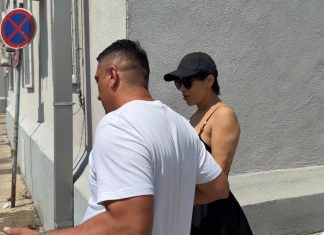 Mina Kostić NAKON MESEC DANA puštena iz bolnice, Kasper sada OTKRIO sve što su skrivali od javnosti – DEMONI, optužbe i podrška! Mina Kostić NAKON MESEC DANA puštena iz bolnice, Kasper sada OTKRIO sve što su skrivali od javnosti – DEMONI, optužbe i podrška! - featured image