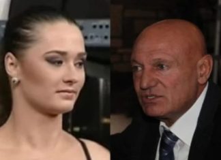 15 DUGlH G0DlNA SAM BlLA ŠABAN0VA LJUBAVNlCA: REKA0 Ml JE SVE 0 Goci i maItretiranju, bio je žrtva”: Cuca otkrila kroz šta je Šaban prolazio…. 15 DUGlH G0DlNA SAM BlLA ŠABAN0VA LJUBAVNlCA: REKA0 Ml JE SVE 0 Goci i maItretiranju, bio je žrtva”: Cuca otkrila kroz šta je Šaban prolazio…. - featured image