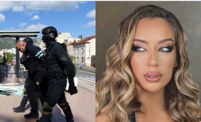 SREĆA NIJE DUGO POTRAJALA!!! TEA TAIROVIĆ DOŽIVELA Š00K!!! Suprug je PREVARIO SA POZNATOM PJEVAČICOM!!! Ni manje ni više nego s njomm…. - featured image