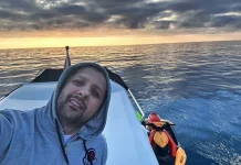Naš pevač na jahti sa pet žena, a od trudne supruge ni traga ni glasa: “Oprosti mi!”