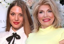 EVO ČIME SE BAVI ĆERKA SUZANE MANČIĆ: Čeka bebu sa 23 godine starijim generalom, a u ovom poslu je jako uspešna EVO ČIME SE BAVI ĆERKA SUZANE MANČIĆ: Čeka bebu sa 23 godine starijim generalom, a u ovom poslu je jako uspešna - featured image