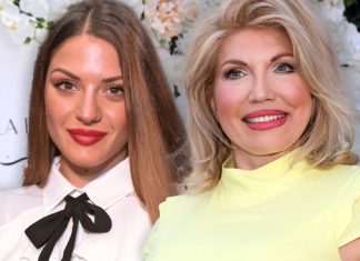 EVO ČIME SE BAVI ĆERKA SUZANE MANČIĆ: Čeka bebu sa 23 godine starijim generalom, a u ovom poslu je jako uspešna EVO ČIME SE BAVI ĆERKA SUZANE MANČIĆ: Čeka bebu sa 23 godine starijim generalom, a u ovom poslu je jako uspešna - featured image