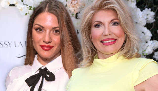 EVO ČIME SE BAVI ĆERKA SUZANE MANČIĆ: Čeka bebu sa 23 godine starijim generalom, a u ovom poslu je jako uspešna - featured image EVO ČIME SE BAVI ĆERKA SUZANE MANČIĆ: Čeka bebu sa 23 godine starijim generalom, a u ovom poslu je jako uspešna - featured image