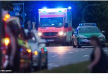 Tragedija na odmoru: Majka i dvoje djece iz Njemačke preminuli u Turskoj nakon šro su pojjeli ovo!!Ako imate u vašem domu odmah bacite!! Tragedija na odmoru: Majka i dvoje djece iz Njemačke preminuli u Turskoj nakon šro su pojjeli ovo!!Ako imate u vašem domu odmah bacite!! - featured image