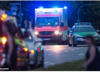 Tragedija na odmoru: Majka i dvoje djece iz Njemačke preminuli u Turskoj nakon šro su pojjeli ovo!!Ako imate u vašem domu odmah bacite!! Tragedija na odmoru: Majka i dvoje djece iz Njemačke preminuli u Turskoj nakon šro su pojjeli ovo!!Ako imate u vašem domu odmah bacite!! - featured image