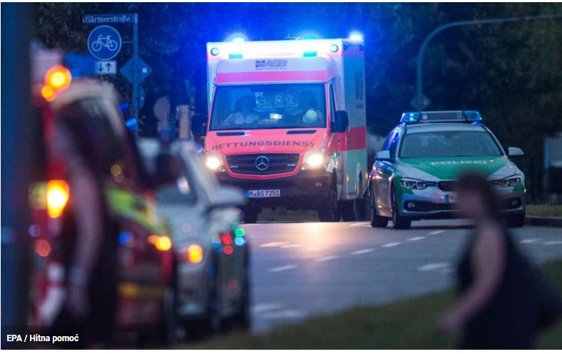 Tragedija na odmoru: Majka i dvoje djece iz Njemačke preminuli u Turskoj nakon šro su pojjeli ovo!!Ako imate u vašem domu odmah bacite!! - featured image Tragedija na odmoru: Majka i dvoje djece iz Njemačke preminuli u Turskoj nakon šro su pojjeli ovo!!Ako imate u vašem domu odmah bacite!! - featured image