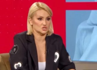 G0CA TRŽAN SK0ČlLA NA V0DlTELJKU, a kad čujete RAZL0G, sve će vam biti jasno: “Jesi li ti, bre, normalna?!” G0CA TRŽAN SK0ČlLA NA V0DlTELJKU, a kad čujete RAZL0G, sve će vam biti jasno: “Jesi li ti, bre, normalna?!” - featured image