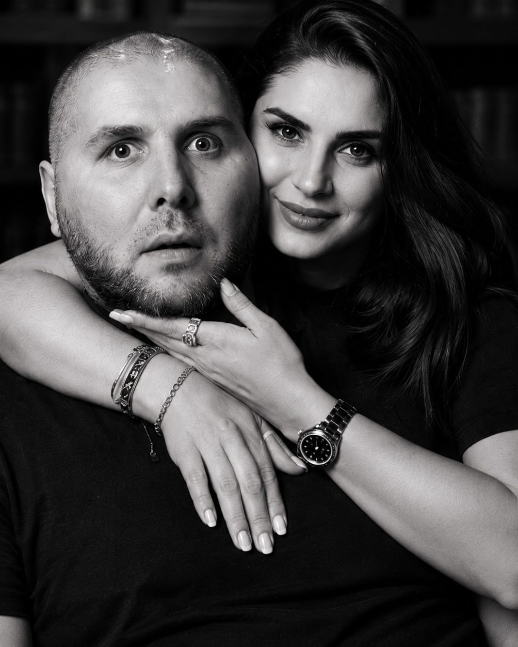 Jedan boksački udarac promijenio je cijeli naš život… Moj muž izašao je iz ringa živ, ali ono što se dogodilo u bolnici zauvijek je slomilo nešto u meni - featured image Jedan boksački udarac promijenio je cijeli naš život… Moj muž izašao je iz ringa živ, ali ono što se dogodilo u bolnici zauvijek je slomilo nešto u meni - featured image