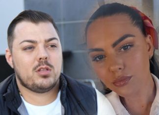 EKSKLUZIVNO: “Razvod je u opticaju” – Sloba i Jelena u centru skandala! EKSKLUZIVNO: “Razvod je u opticaju” – Sloba i Jelena u centru skandala! - featured image