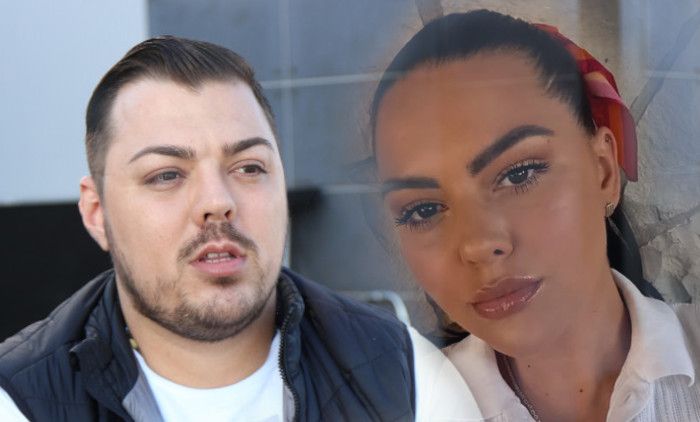 EKSKLUZIVNO: “Razvod je u opticaju” – Sloba i Jelena u centru skandala! - featured image EKSKLUZIVNO: “Razvod je u opticaju” – Sloba i Jelena u centru skandala! - featured image
