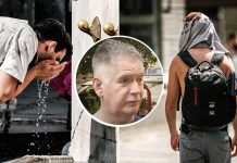 “Očekuju nas najviše temperature ovog leta”: Meteorolog Ristić otkrio kada počinje novi toplotni talas “Očekuju nas najviše temperature ovog leta”: Meteorolog Ristić otkrio kada počinje novi toplotni talas - featured image