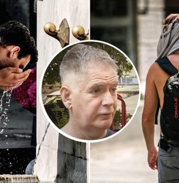“Očekuju nas najviše temperature ovog leta”: Meteorolog Ristić otkrio kada počinje novi toplotni talas “Očekuju nas najviše temperature ovog leta”: Meteorolog Ristić otkrio kada počinje novi toplotni talas - featured image