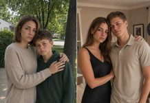 Sama sam odgajila svog brata. Na dan njegovog 18. rođendana, sestra naše majke izjavila je da ima pravo na deo naše kuće. Ali tada je moj brat doneo maminu kutiju sa uspomenama i otkrio istinu. Sama sam odgajila svog brata. Na dan njegovog 18. rođendana, sestra naše majke izjavila je da ima pravo na deo naše kuće. Ali tada je moj brat doneo maminu kutiju sa uspomenama i otkrio istinu. - featured image