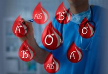 OVU KRVNU GRUPU IMAJU LJUDI KOJI ŽIVE NAJDUŽE: ONI SU OTPORNIJI NA RAK, DIJABETES I MENTALNA OBOLJENJA – KOJU KRVNU GRUPU VI IMATE? OVU KRVNU GRUPU IMAJU LJUDI KOJI ŽIVE NAJDUŽE: ONI SU OTPORNIJI NA RAK, DIJABETES I MENTALNA OBOLJENJA – KOJU KRVNU GRUPU VI IMATE? - featured image
