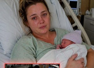 Izgubila sam jednog od svojih blizanaca tokom poroda: kada mi je medicinska sestra stavila preživjelu bebu u naručje, nagnula se prema meni i šapnula: „Pogledaj video koji sam ti upravo poslala prije nego što povjeruješ svom mužu.“ Izgubila sam jednog od svojih blizanaca tokom poroda: kada mi je medicinska sestra stavila preživjelu bebu u naručje, nagnula se prema meni i šapnula: „Pogledaj video koji sam ti upravo poslala prije nego što povjeruješ svom mužu.“ - featured image