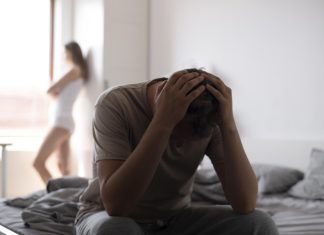 Jedna naizgled bezazlena navika može da uništi intimu: Većina parova je svakodnevno ponavlja Jedna naizgled bezazlena navika može da uništi intimu: Većina parova je svakodnevno ponavlja - featured image