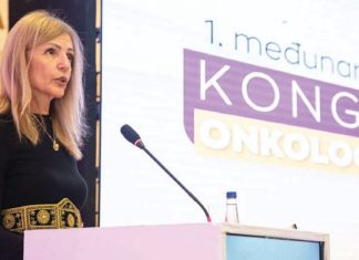 Onkolozi upozoravaju na prehrambene navike koje mogu povećati zdravstvene rizike Onkolozi upozoravaju na prehrambene navike koje mogu povećati zdravstvene rizike - featured image