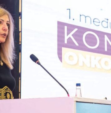 Onkolozi upozoravaju na prehrambene navike koje mogu povećati zdravstvene rizike Onkolozi upozoravaju na prehrambene navike koje mogu povećati zdravstvene rizike - featured image