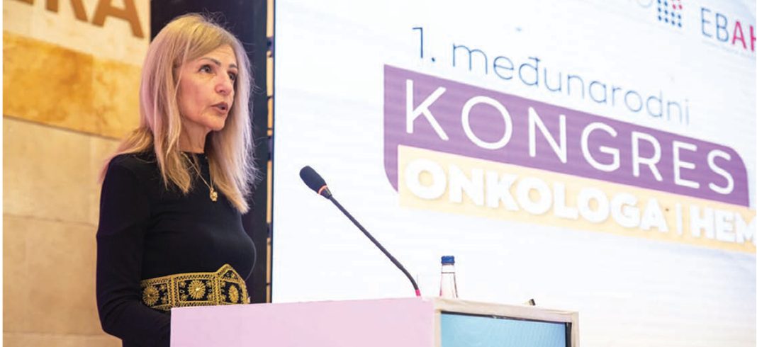 Onkolozi upozoravaju na prehrambene navike koje mogu povećati zdravstvene rizike - featured image Onkolozi upozoravaju na prehrambene navike koje mogu povećati zdravstvene rizike - featured image