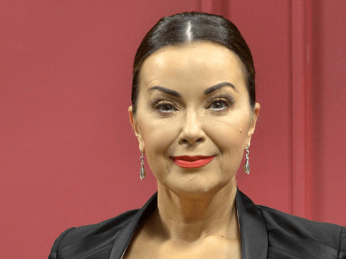 Bili su jedan najljepši par ali on je umro prerano! POGLEDAJTE kako su Dragana Katić i njena velika ljubav izgledali skupa (FOTO) - featured image Bili su jedan najljepši par ali on je umro prerano! POGLEDAJTE kako su Dragana Katić i njena velika ljubav izgledali skupa (FOTO) - featured image