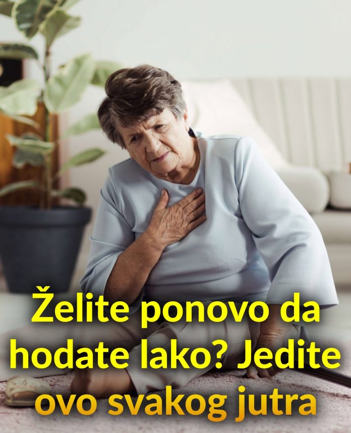 Kako jutarnji izbor hrane može olakšati korak tokom cijelog dana - featured image