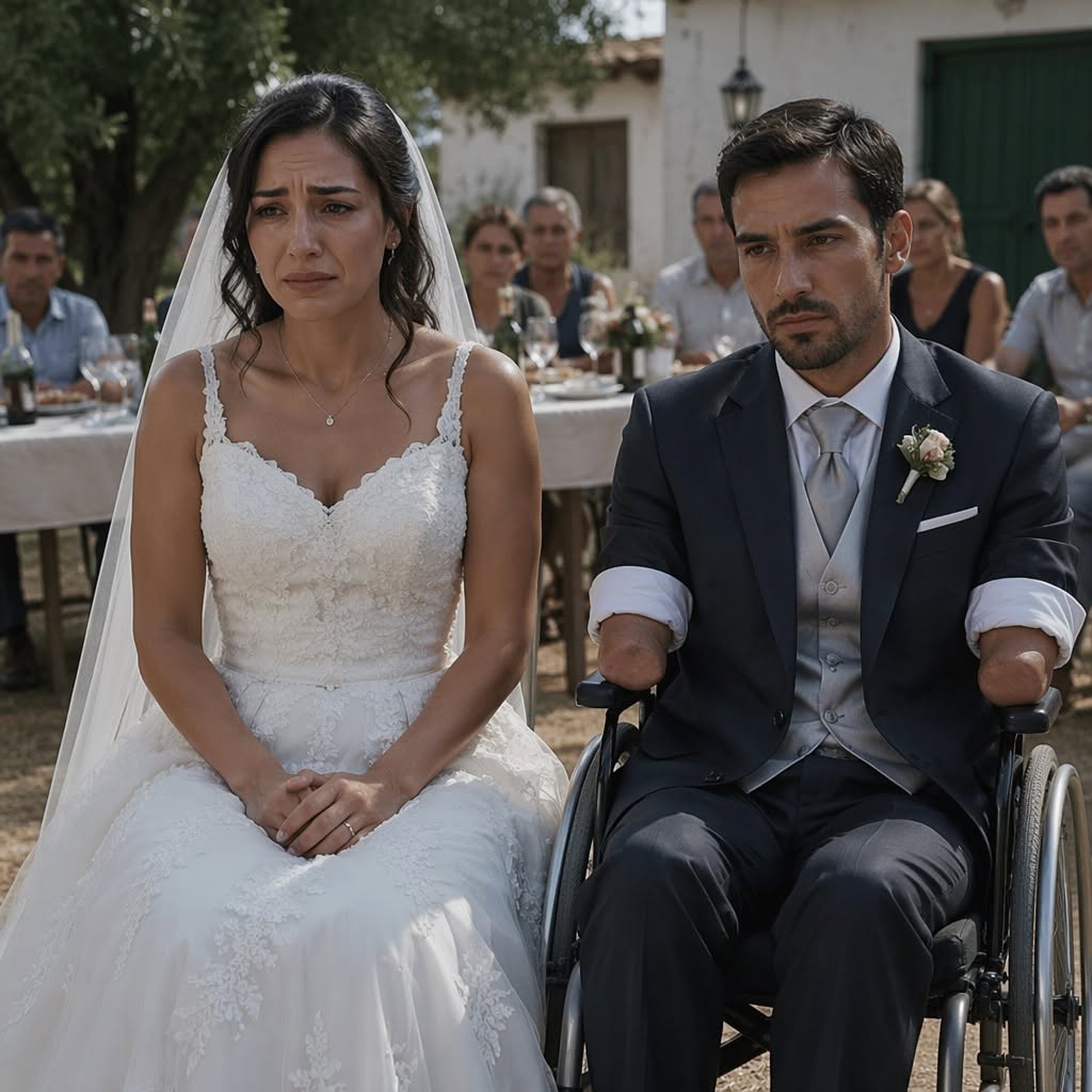 Brak iz nužde, porodica pod sumnjom: Valerija je tek nakon prve noći shvatila kome je zaista povjerena - featured image