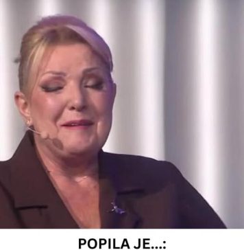 ZABRINJAVAJUĆE VESTI O SNEŽANI ĐURIŠIĆ! Svi strahuju za njeno zdravlje ZABRINJAVAJUĆE VESTI O SNEŽANI ĐURIŠIĆ! Svi strahuju za njeno zdravlje - featured image