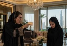 Deset godina sam radila kao kućna pomoćnica u Dubaiju. Moji su poslodavci bili vrlo bogati, a ja sam cijelo to vrijeme naporno radila i ni jednom nisam pogriješila. Deset godina sam radila kao kućna pomoćnica u Dubaiju. Moji su poslodavci bili vrlo bogati, a ja sam cijelo to vrijeme naporno radila i ni jednom nisam pogriješila. - featured image
