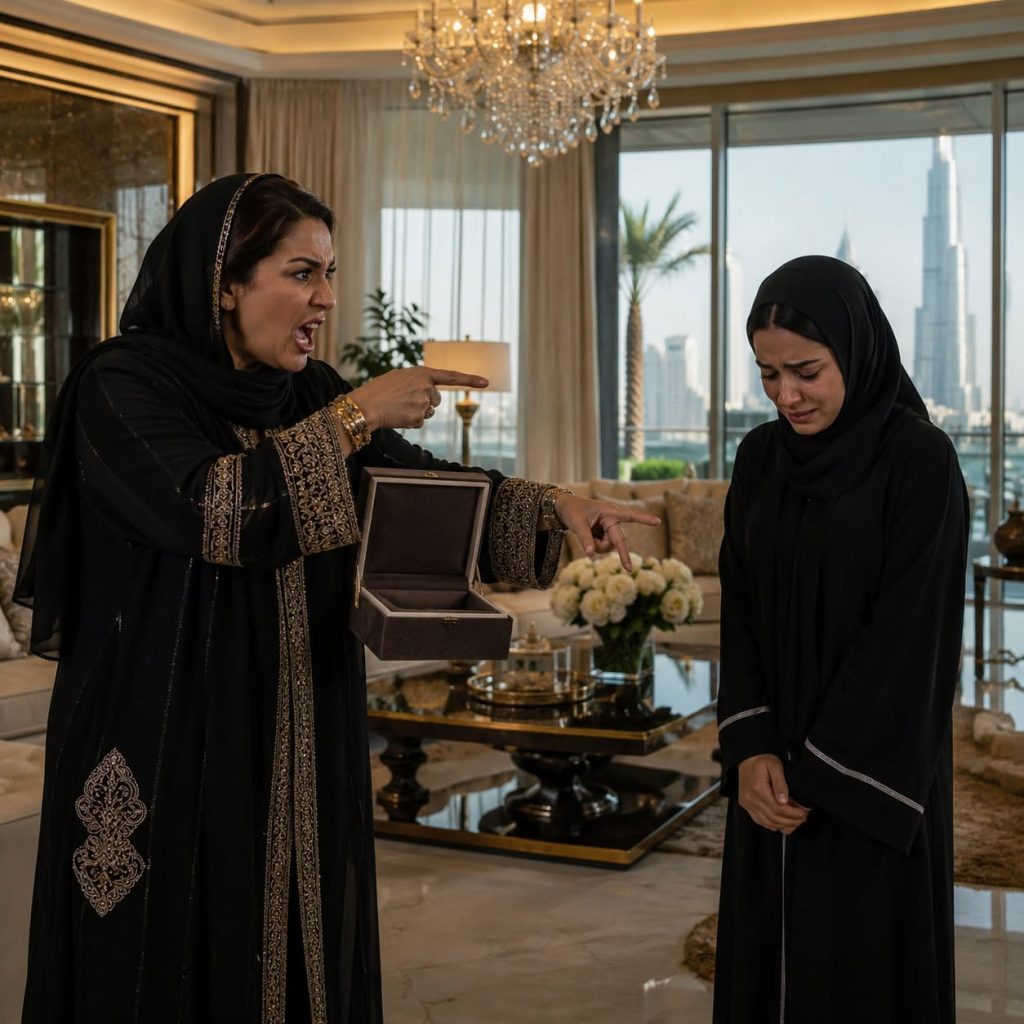 Deset godina sam radila kao kućna pomoćnica u Dubaiju. Moji su poslodavci bili vrlo bogati, a ja sam cijelo to vrijeme naporno radila i ni jednom nisam pogriješila. - featured image Deset godina sam radila kao kućna pomoćnica u Dubaiju. Moji su poslodavci bili vrlo bogati, a ja sam cijelo to vrijeme naporno radila i ni jednom nisam pogriješila. - featured image