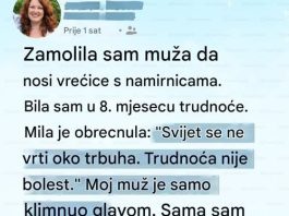 Kada sam konačno shvatila svoju snagu Kada sam konačno shvatila svoju snagu - featured image