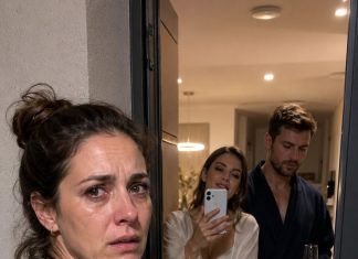 Kad sam na Instagramu vidjela da se moj mlađi brat oženio bez mene, prvo sam mislila da je riječ o šali. Kad sam na Instagramu vidjela da se moj mlađi brat oženio bez mene, prvo sam mislila da je riječ o šali. - featured image
