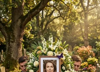 Neobična težina lijesa na sahrani otkrila skriveni pretinac i tijelo nestalog muškarca Neobična težina lijesa na sahrani otkrila skriveni pretinac i tijelo nestalog muškarca - featured image